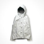 THE NORTH FACE / Undyed Mountain Jacket 参考定価：36,000+tax SIZE:L