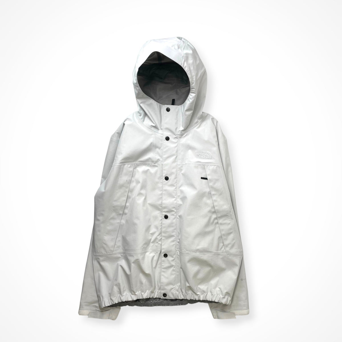 THE NORTH FACE / Undyed Mountain Jacket 参考定価：36,000+tax SIZE:L