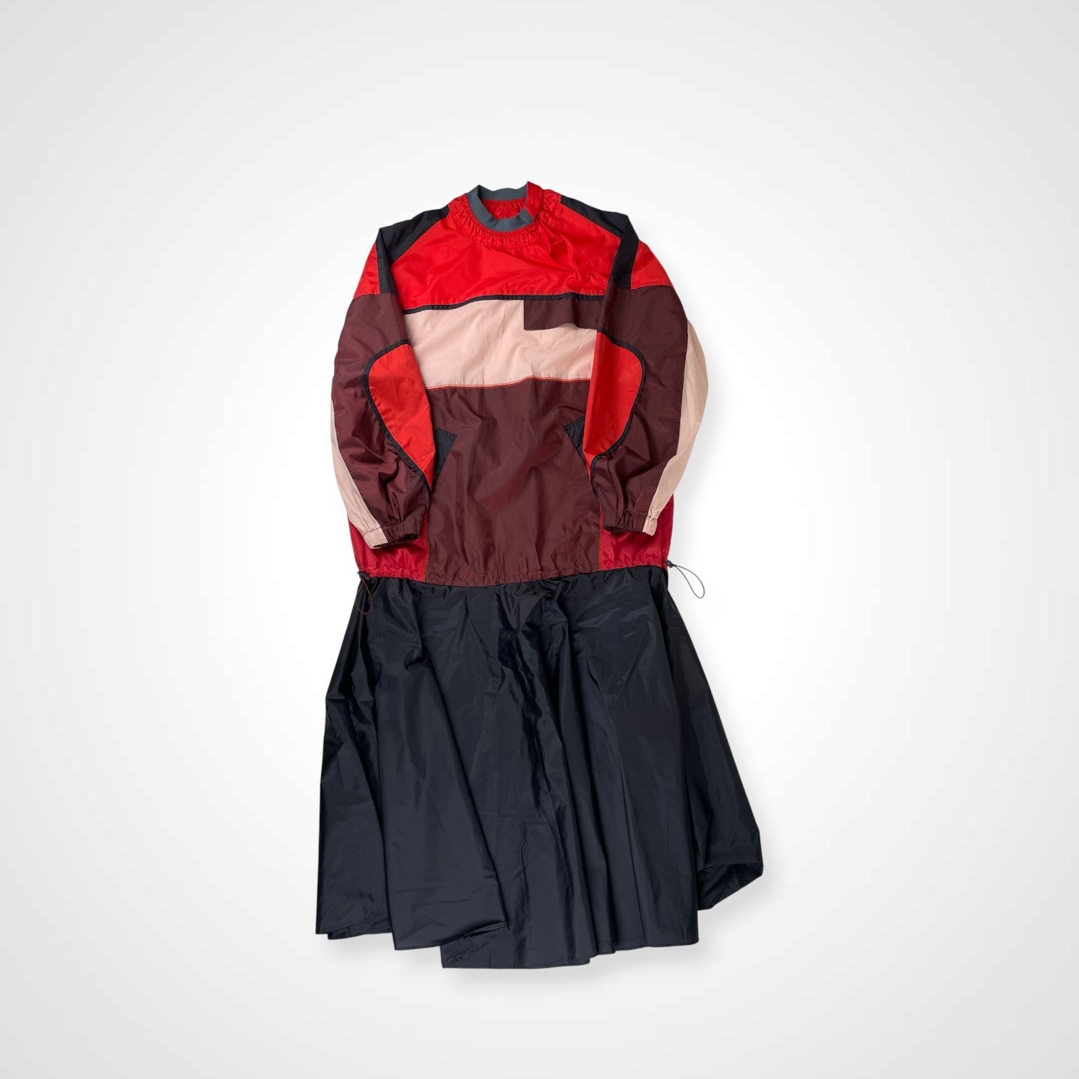 nagonstans ナゴンスタンス / mountain dress 参考定価：42,000+tax SIZE:S