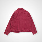Levi's MADE＆CRAFTED リーバイス メイドアンドクラフテッド / LMC OVERSIZED TYPE III 3rd デニムジャケット 参考定価：25,000程度 SIZE:L