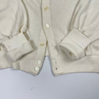 Sears シアーズ / 70s ヴィンテージアクリルカーディガン SIZE:4XL