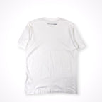 COMME des GARCONS SHIRT / バックロゴTEE Tシャツ 参考定価：20,000程度 SIZE:M