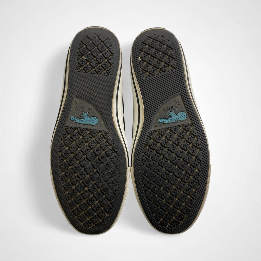 CONVERSE REACT コンバース リアクト / ALL STAR 100 COLORS HI ハイカットスニーカー 参考定価：7,000+tax SIZE:26cm