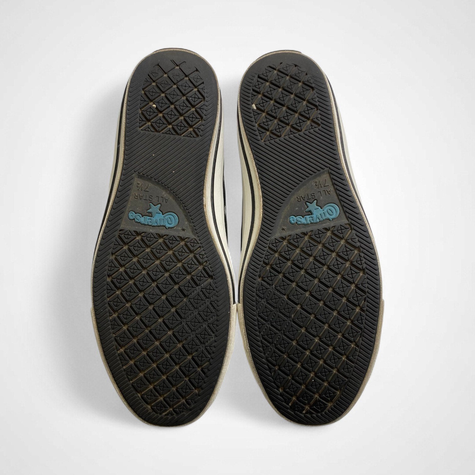 CONVERSE REACT コンバース リアクト / ALL STAR 100 COLORS HI ハイカットスニーカー 参考定価：7,000+tax SIZE:26cm