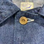 orslow × BEAMS fennica オアスロウ ビームス フェニカ / 別注 1940sライトオンスデニム カバーオール SIZE:XXS(レディースM程度)