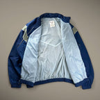 U.S.AIR FORCE PTU / トレーニングジャケット リフレクター ミリタリー キムタク着用 SIZE：X-LARGE REGULAR