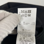 DRESSTERIOR / カジュアルセットアップ 参考定価：ジャケット:33,000+tax スラックス:18,000+tax SIZE:S/79