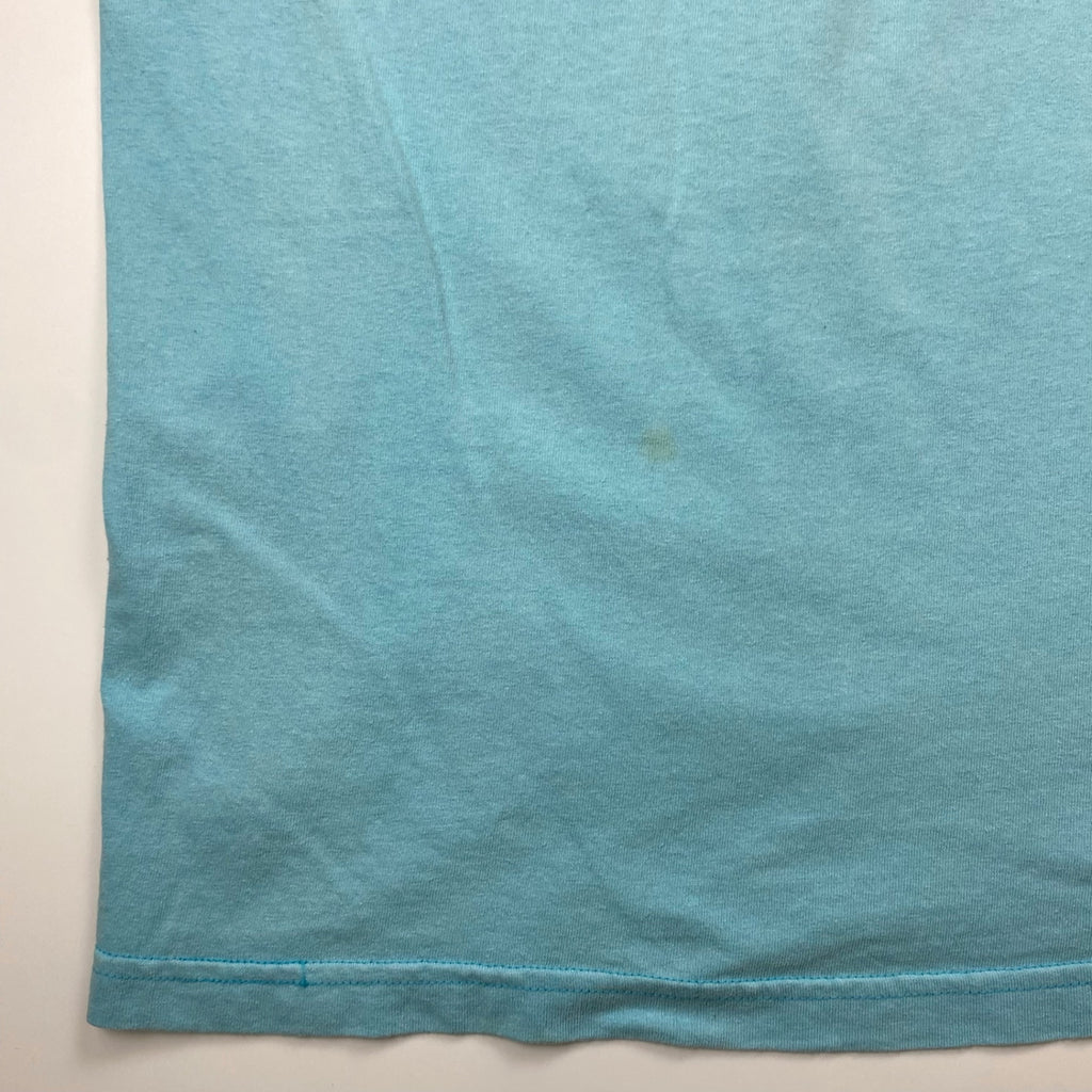 00s GORILLAZ ゴリラズ / バンド T ロックT ブラー デーモンアルバーン ジェイミーヒューレット SIZE：M-L程度