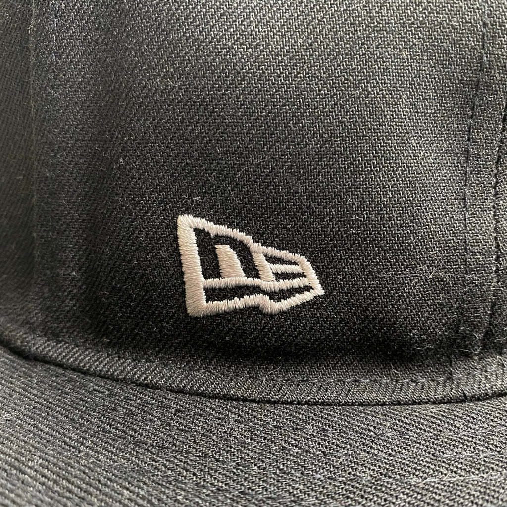 NEWERA ニューエラ / ロングブリムハット SIZE：7 3/4 (61.5cm)