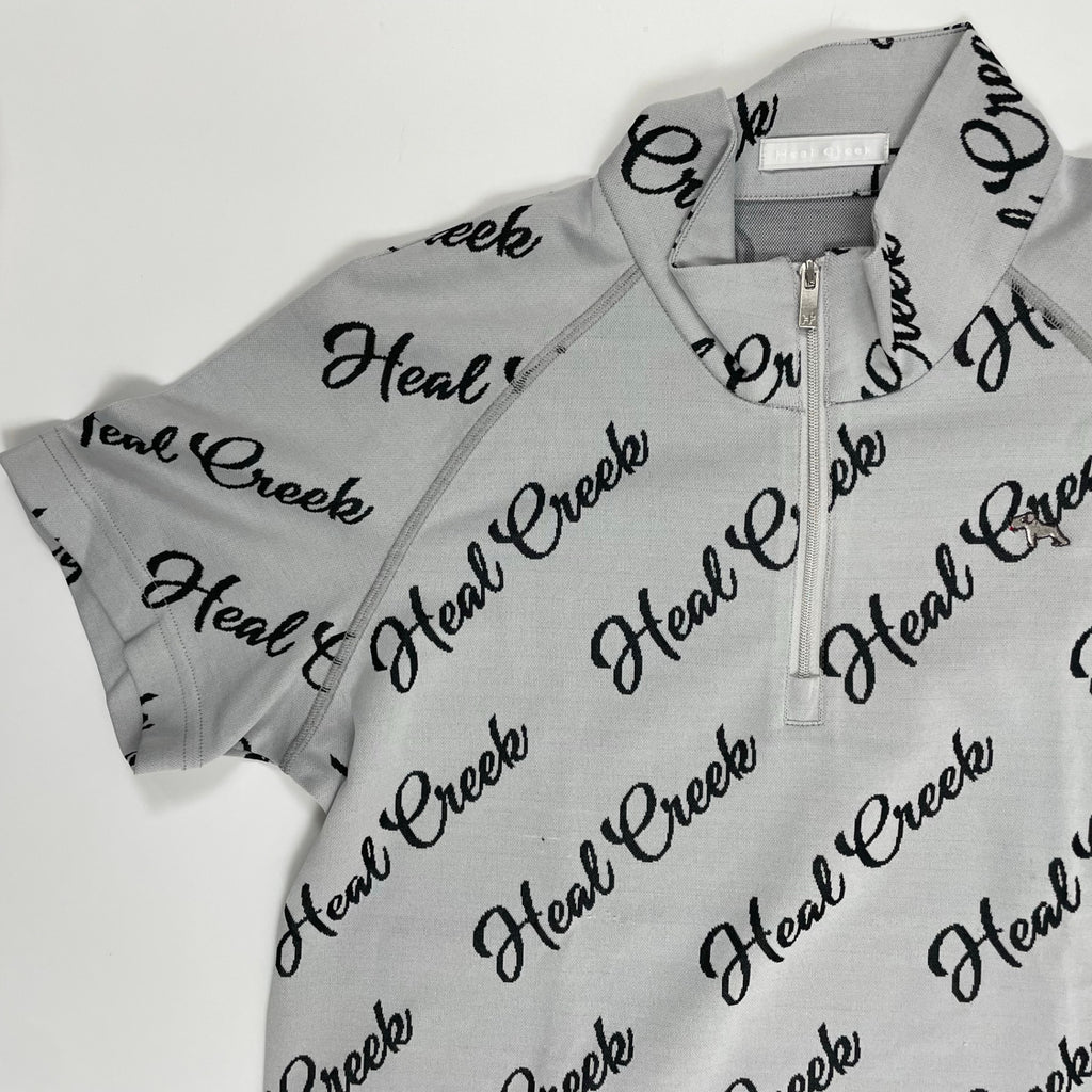 Heal Creek ヒールクリーク / ゴルフセットアップ 青木 瀬令奈 参考定価：35,000程度 SIZE:42