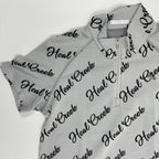 Heal Creek ヒールクリーク / ゴルフセットアップ 青木 瀬令奈 参考定価：35,000程度 SIZE:42