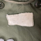 VINTAGE / 62年製 M-1951フィールドジャケット 米軍実物 SIZE:Regular-Small