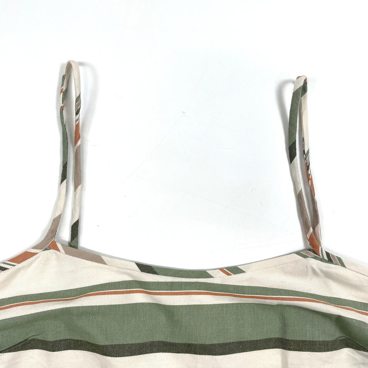 CHRISTINE ALCALAY / キャミソールトップス＆フレアスカート セットアップ 参考定価：65,000程度 SIZE:XS