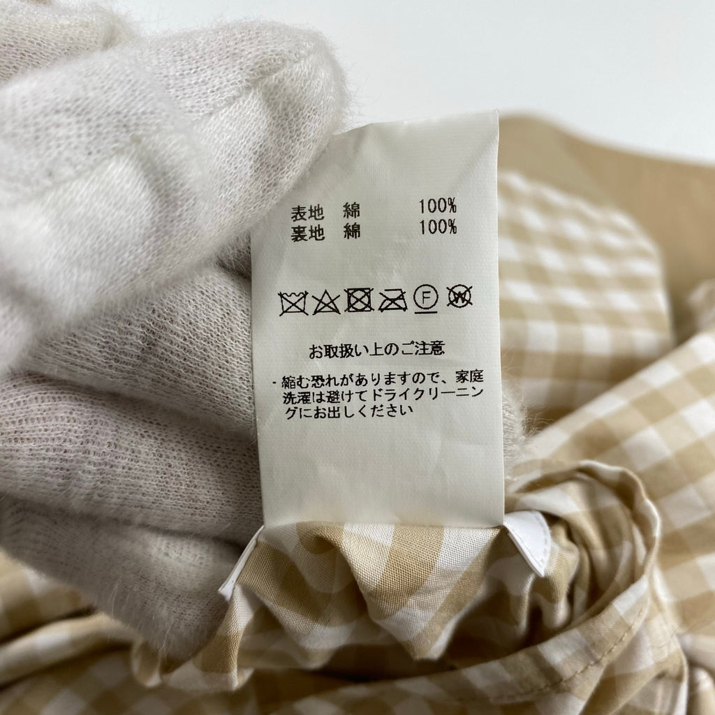 DAN / Single Raglan Coat シングルラグランコート 参考定価：36,000+tax SIZE：M