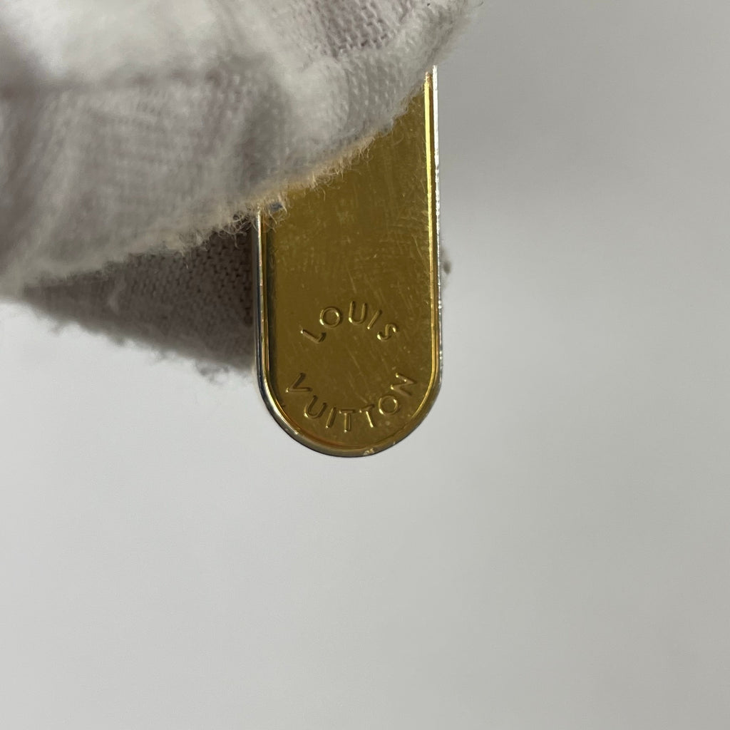 LOUIS VUITTON / ジッピーウォレット N60015 CA0197 参考定価：120,000程度