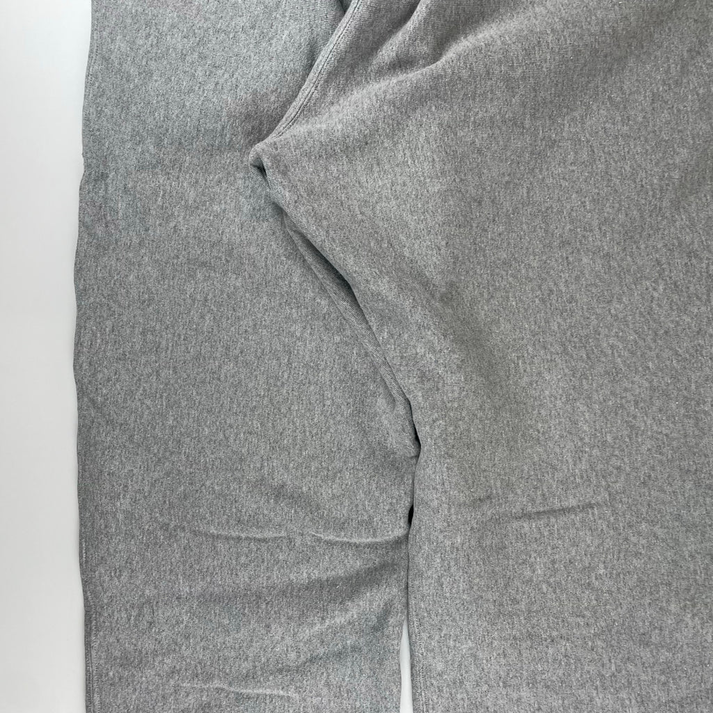 PEG BEAMS PLUS × Engineered Garments ビームスプラス エンジニアドガーメンツ / SWEAT PANTS グレー タグ付 参考定価：46,000+tax SIZE:M