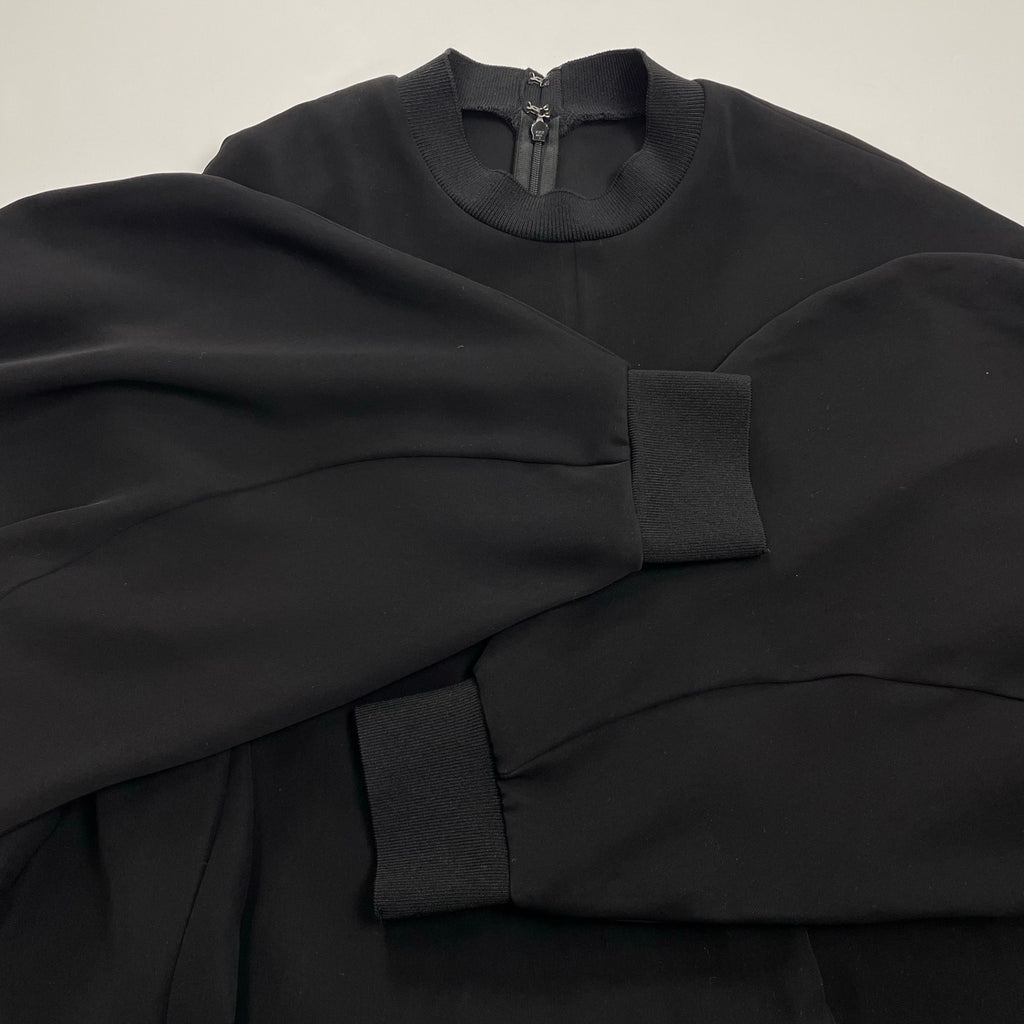 ENFOLD エンフォルド / SEAM PULLOVER シームプルオーバー 極美品 参考定価：32,000+tax SIZE：38