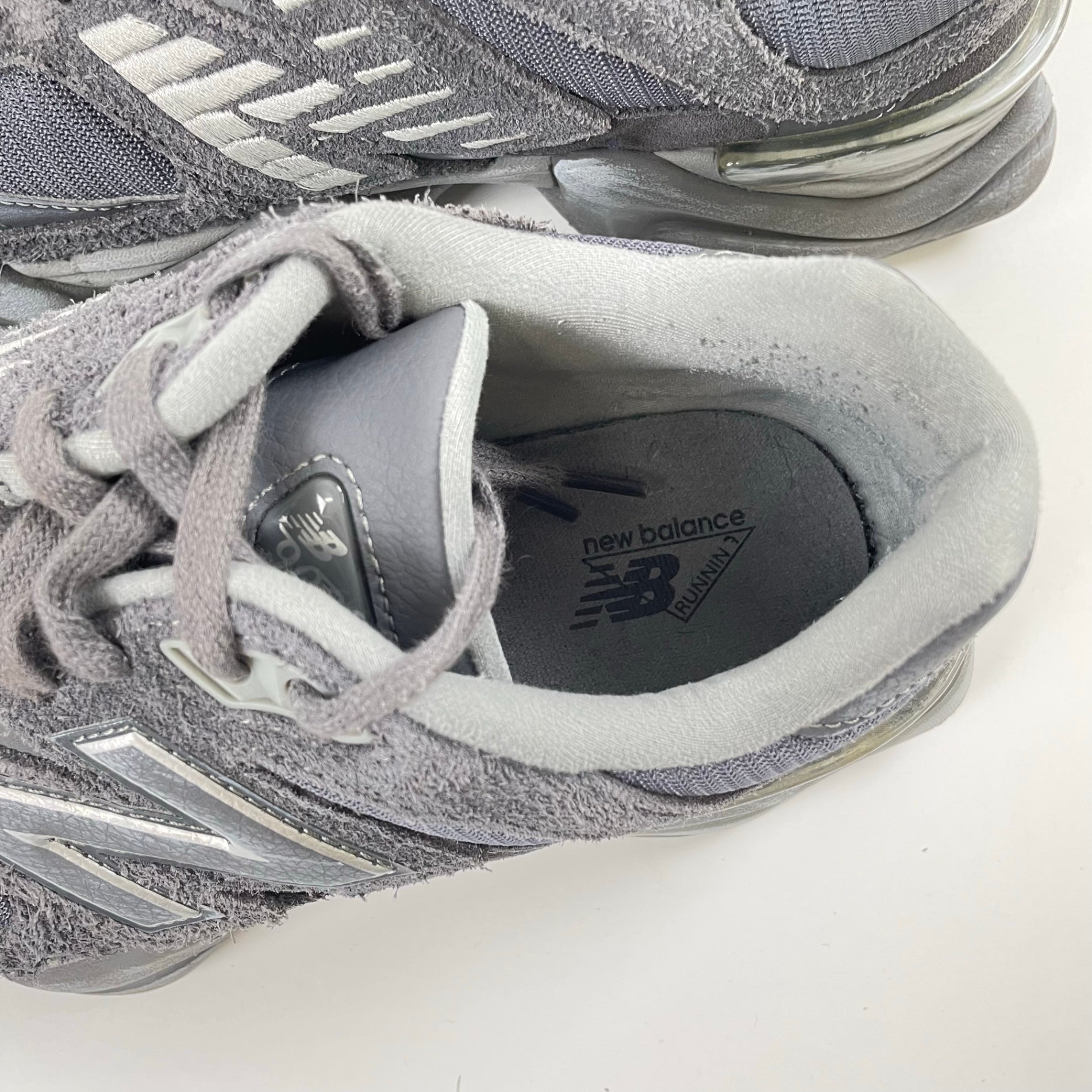 New Balance / U9060SG 参考定価：20,000+tax SIZE：27.5cm