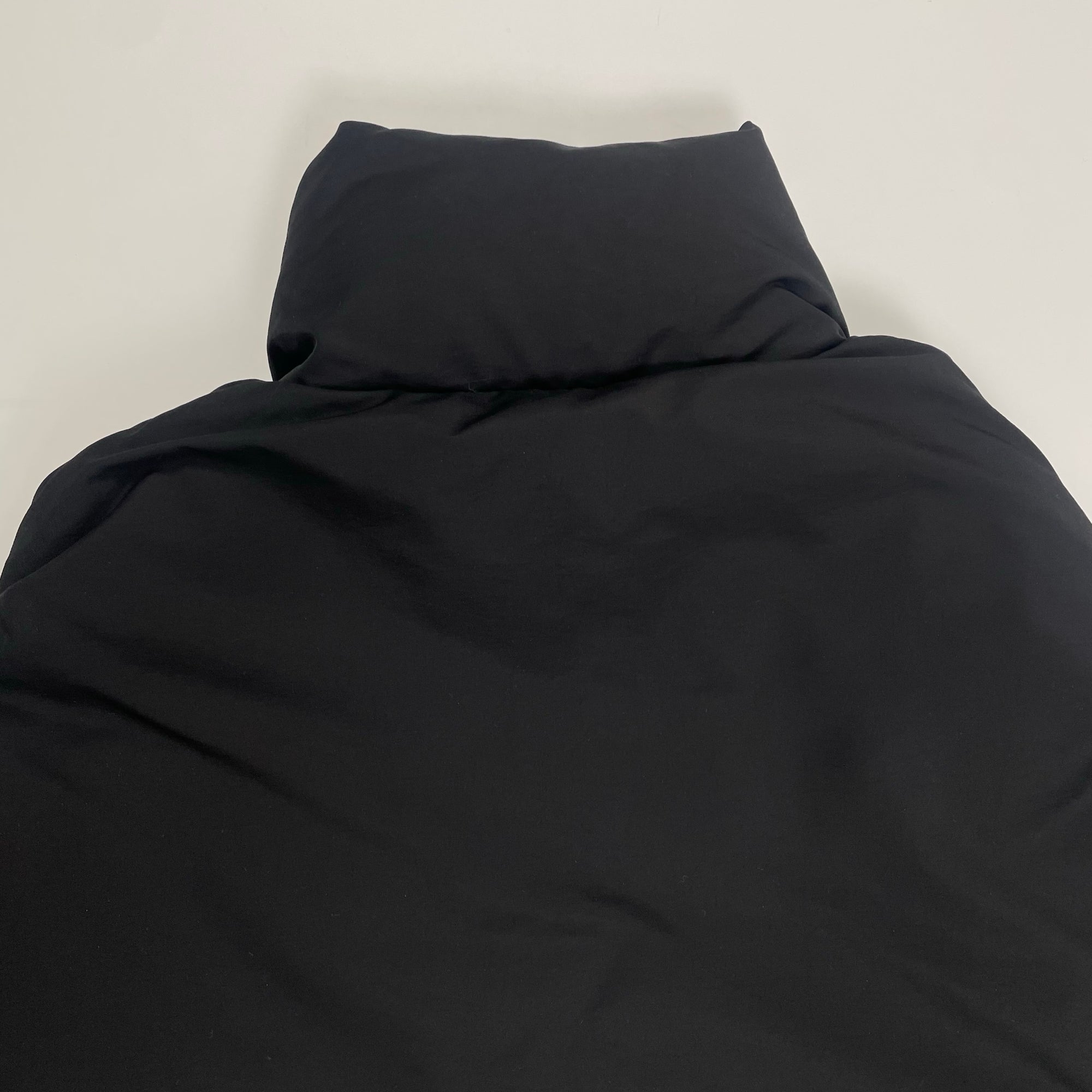 STERNBERG スタンバーグ / PUFFER DOWN JACKET 参考定価：60,000+tax SIZE:S