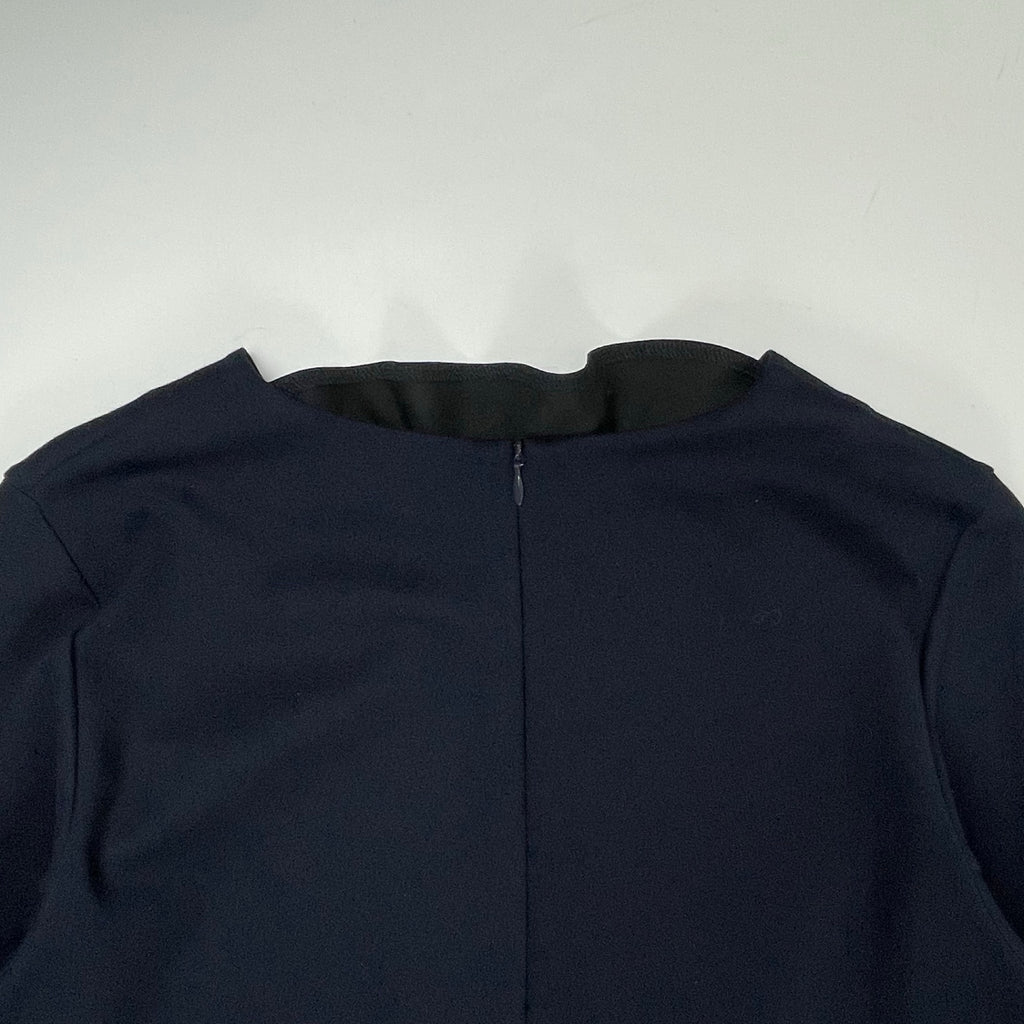 SOEJU / ダブルジャージーワンピース SIZE:M