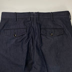 PT TORINO ピーティートリノ / CARROT FIT2タックデニム グルカ仕様 参考定価：35,000程度 SIZE：50(L程度)