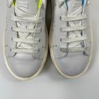 CAMPER / Twins レザースニーカー 箱付 K100576 SIZE:39