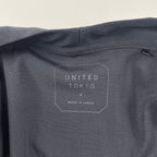 UNITED TOKYO / Dry Air サマーカーディガン 参考定価：17,000+tax SIZE:2