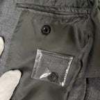 BEAMS PLUS / コンバットウール 3Bジャケット 参考定価：33,000+tax SIZE：M