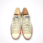 CONVERSE / 90s ヴィンテージ USA製オールスターOX SIZE:7 1/2
