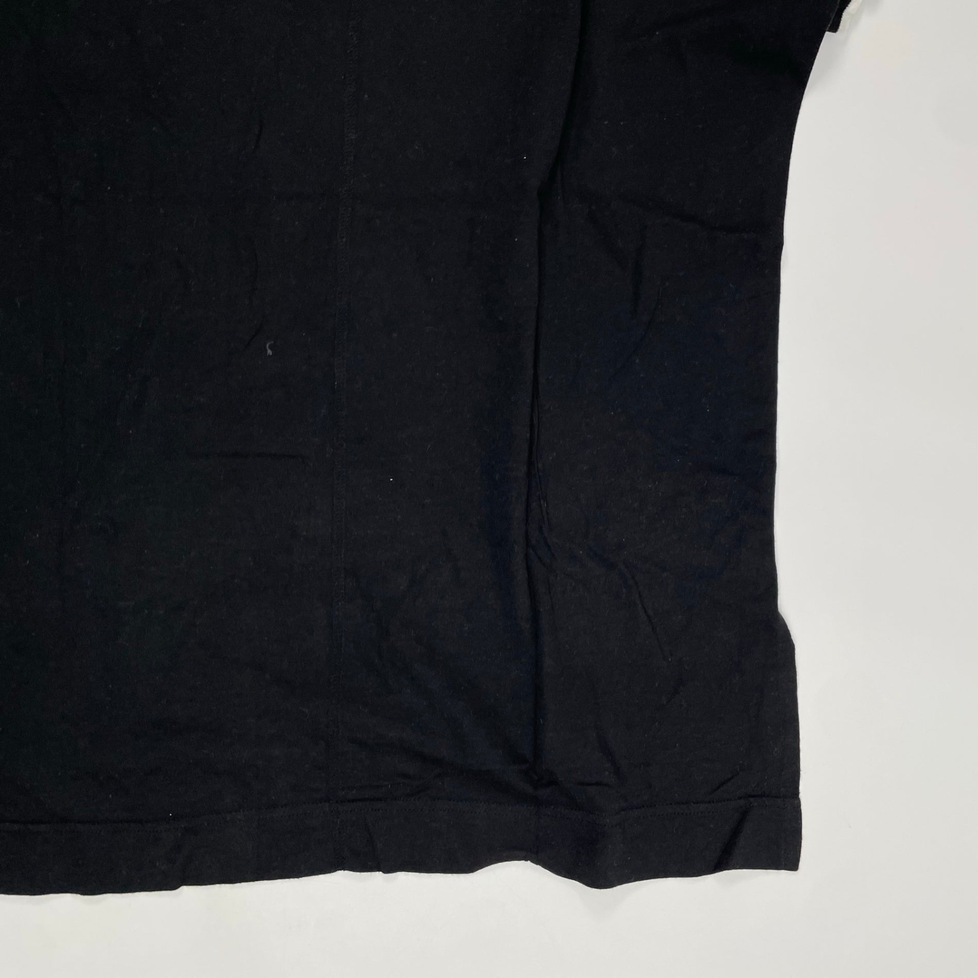 DIET BUTCHER SLIM SKIN ダイエットブッチャースリムスキン / オーバーサイズポケットボーダーTEE 参考定価：12,000程度 SIZE：FREE