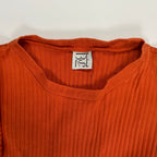 BASERANGE ベースレンジ / Shaw Long Sleeve Kaftan 参考定価：28,000+tax SIZE:XS(FREE)