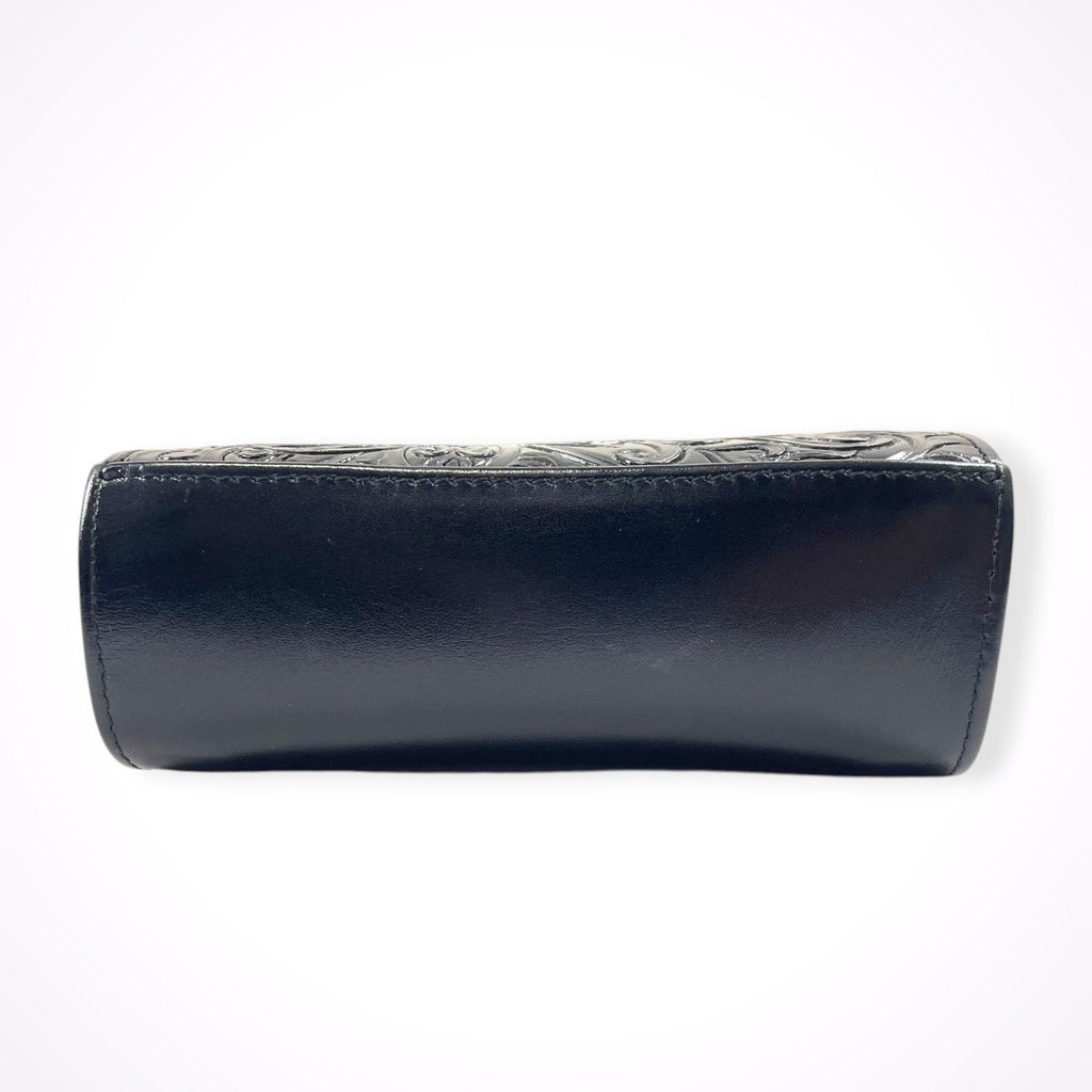 Carving Tribes / shoulder Mini Tote バッグ 参考定価：36,000+tax