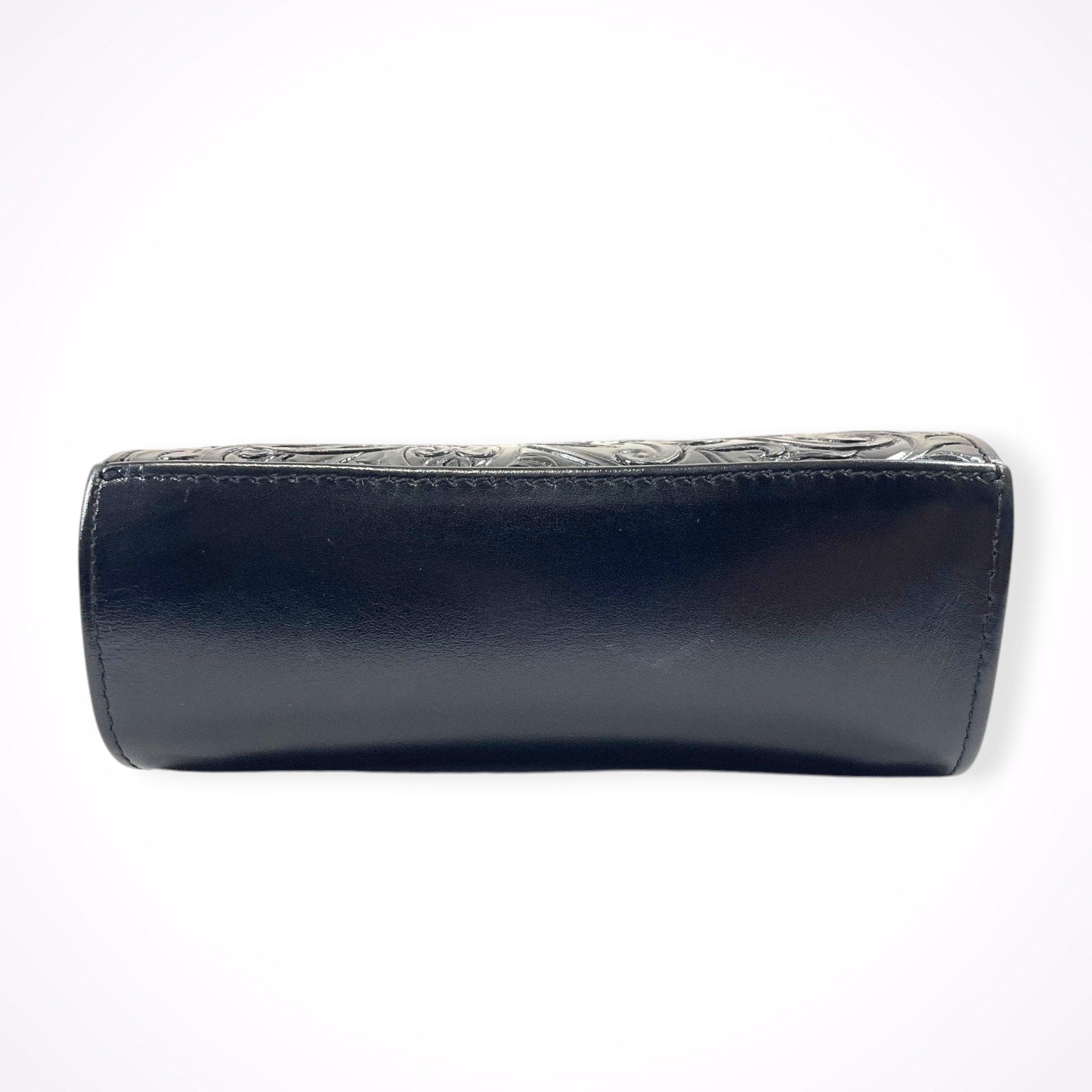 Carving Tribes / shoulder Mini Tote バッグ 参考定価：36,000+tax