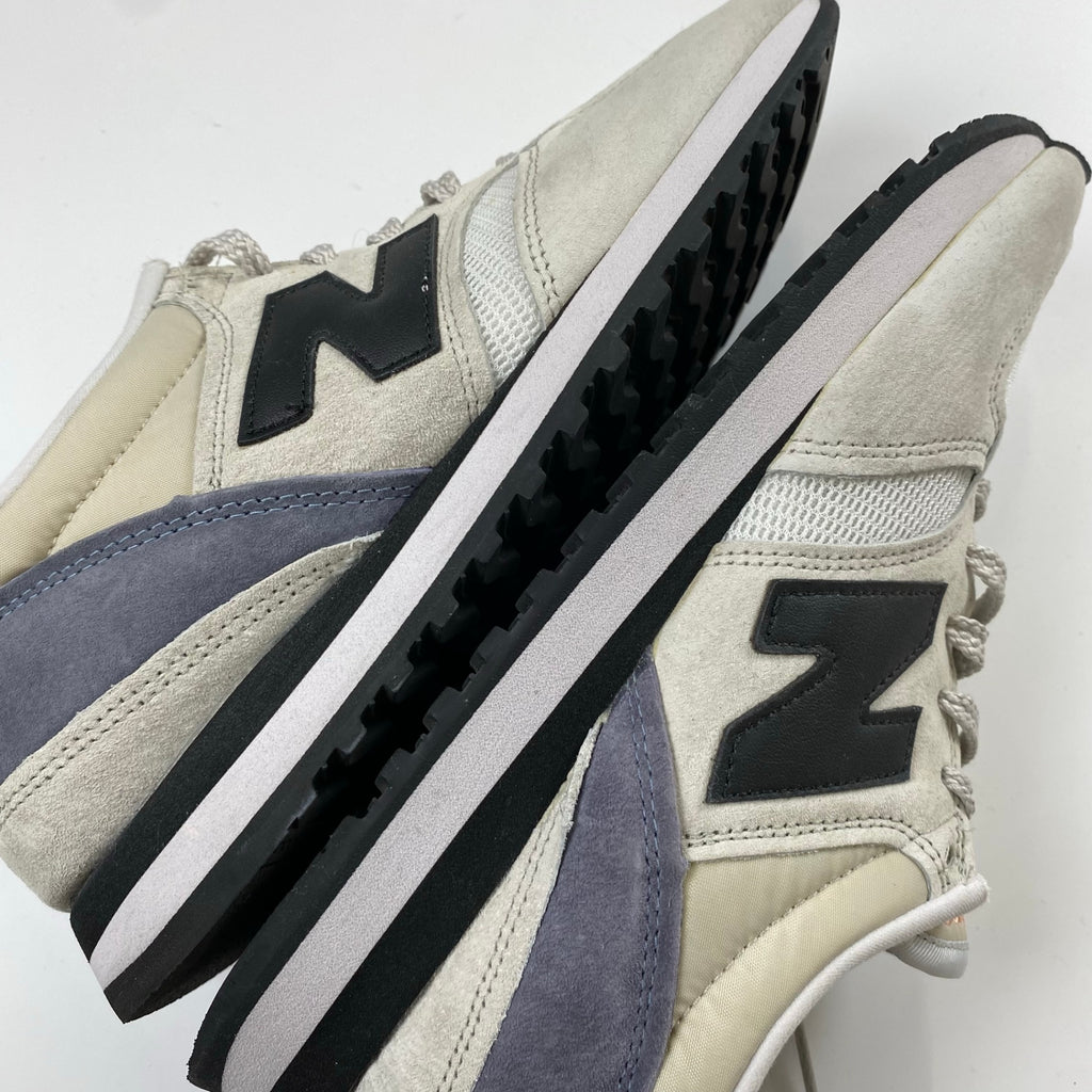 【英国製】 new balance ニューバランス /  M730GWK SIZE：US7 1/2（約25.5cm）