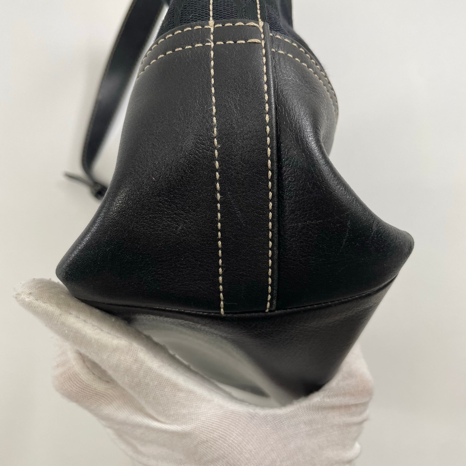 COACH / シグネチャー ワンショルダーバッグ 2156 A4可能