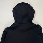 Y-3 / 17AW ラックスフューチャーモッズコート SIZE:S