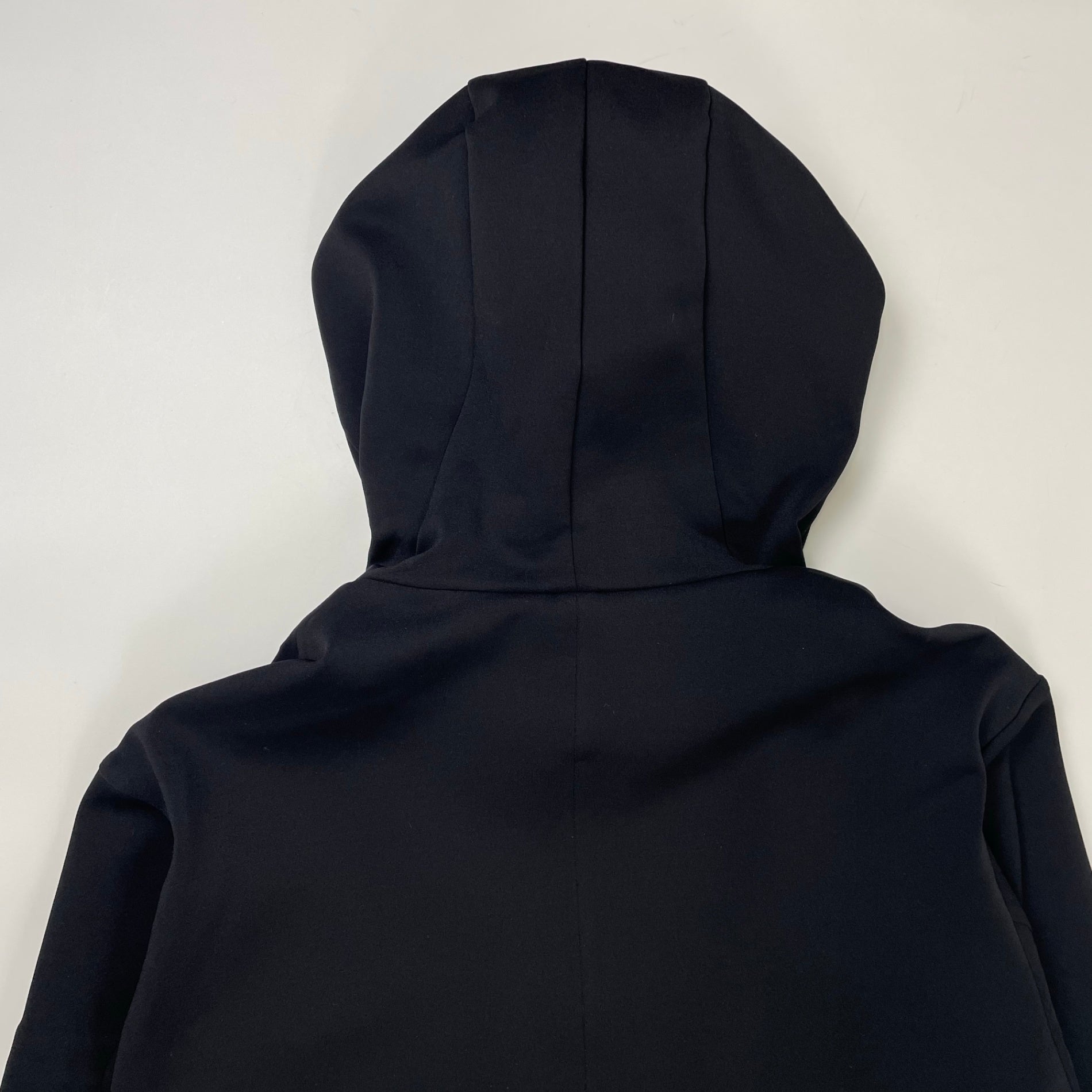 Y-3 / 17AW ラックスフューチャーモッズコート SIZE:S