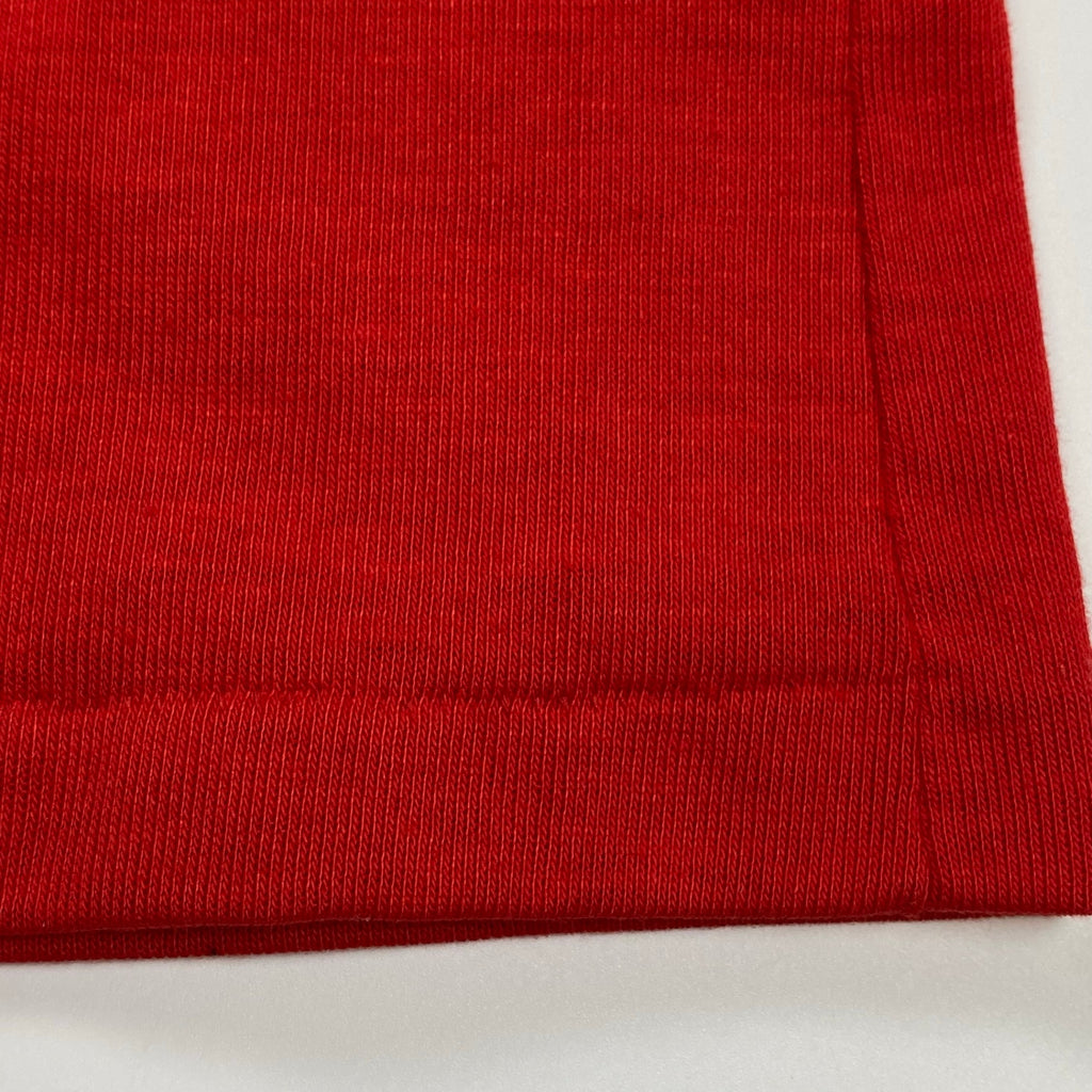 VINTAGE UMBRO アンブロ / 6-70s ヴィンテージフットボールTEE ゲームシャツ ほぼデッド USA製 SIZE:M