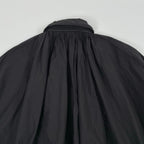 unfil / ギャザーワイドブラウス 参考定価：20,000程度 SIZE:1