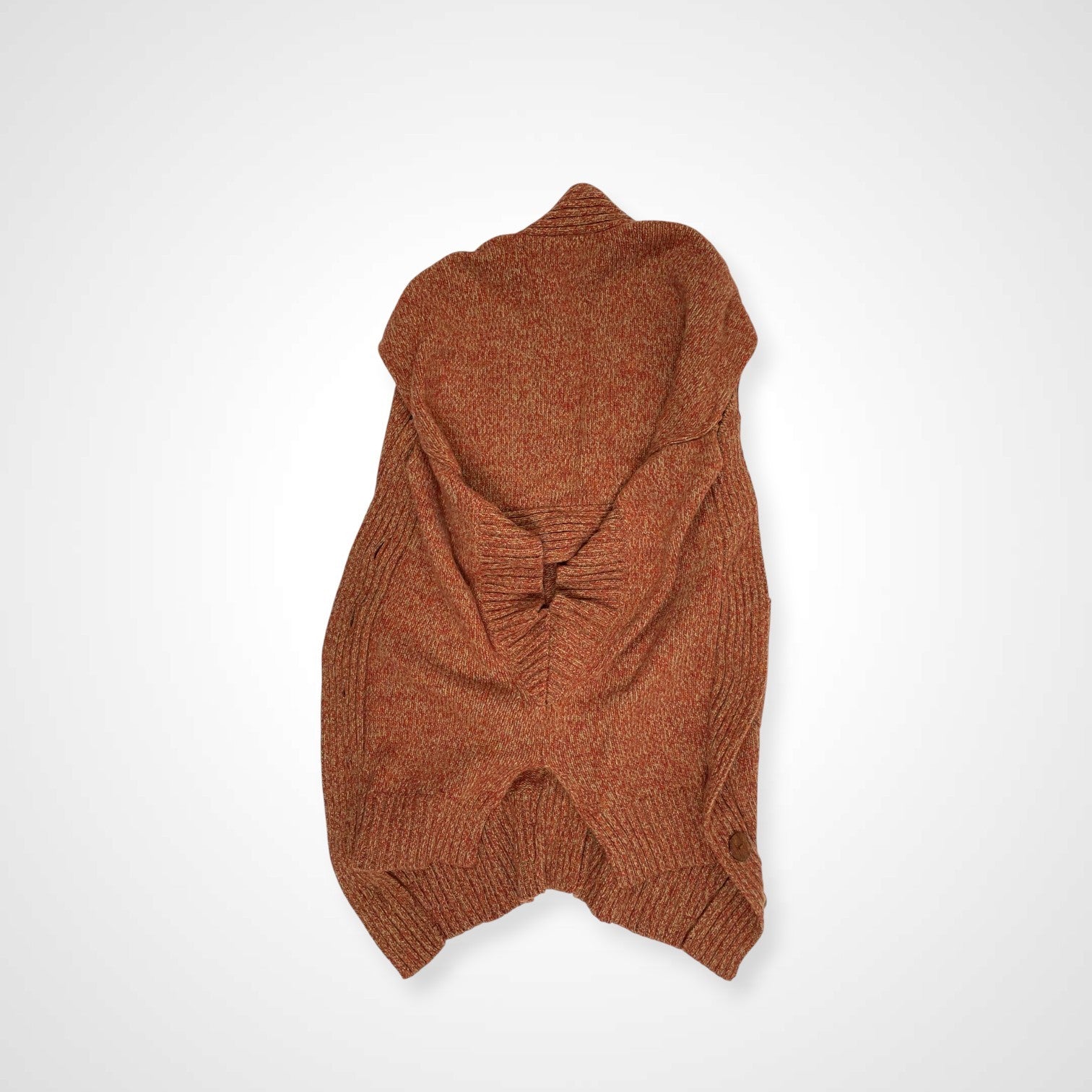 FUTURE CLASSICS フューチャークラシックス / リバーサイドニットベスト 参考定価：35,000程度 SIZE:M