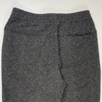 EMPORIO ARMANI / ジャガード織イージーパンツ 参考定価：50,000程度 SIZE:44