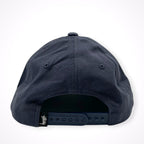 stussy / Swirly S Low Pro Cap Sロゴキャップ ネイビー