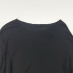 DRIES VAN NOTEN / スリーブデザインレーヨンニット 参考定価：80,000程度