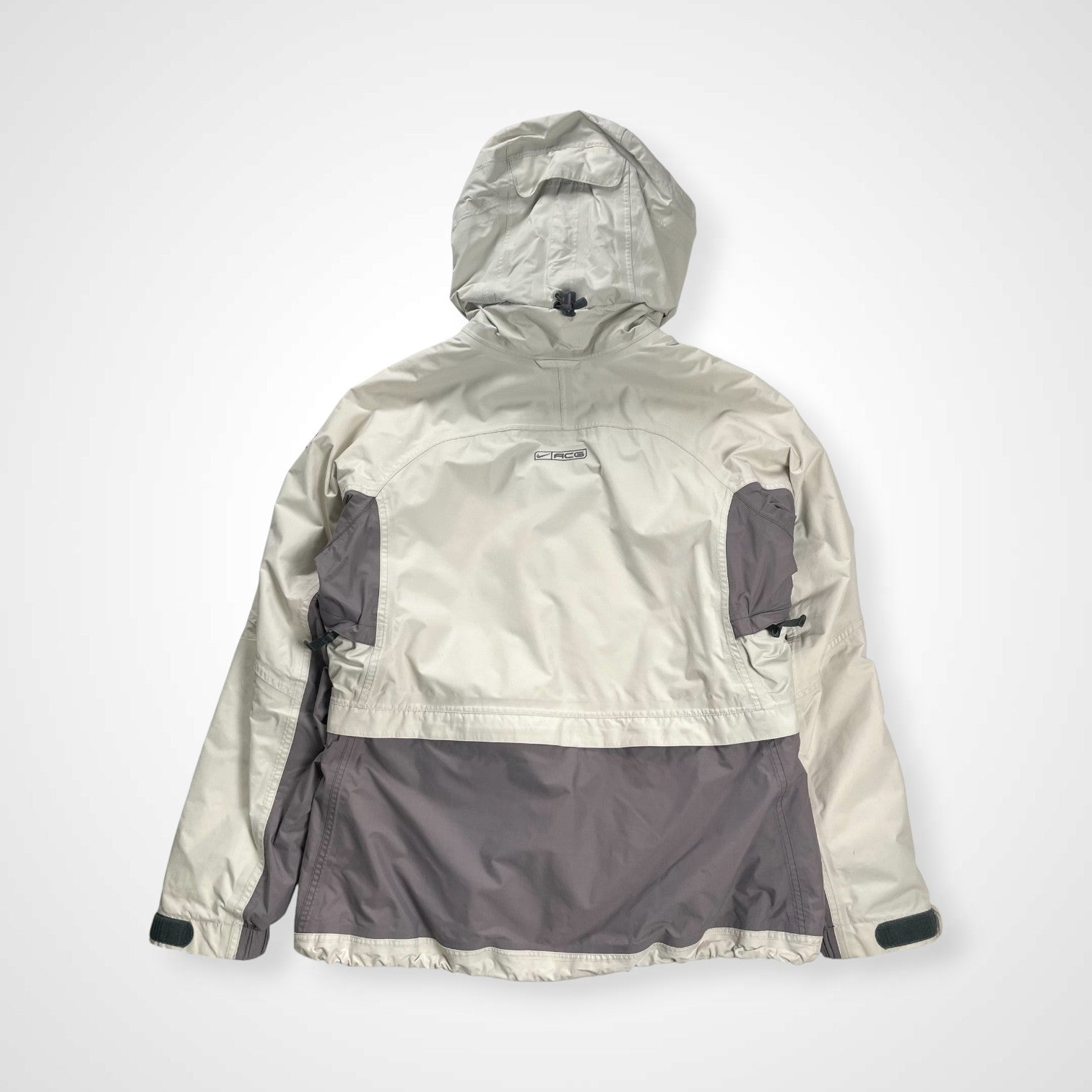 90s NIKE ACG ナイキ エーシージー / 3 OUTERLAYER COUCHE EXTERNE インサレーションジャケット SIZE:3