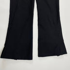CORNERSTONE / ダーツフレアスラックス 参考定価：70,000程度 SIZE：48