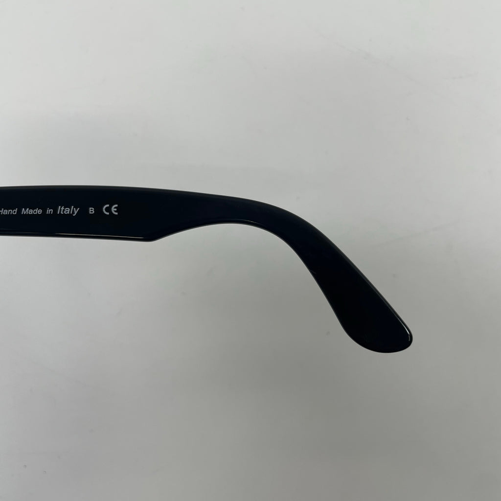 Ray-Ban / WAYFARERサングラス 度なしカラーレンズ ケース付 SIZE:47□22