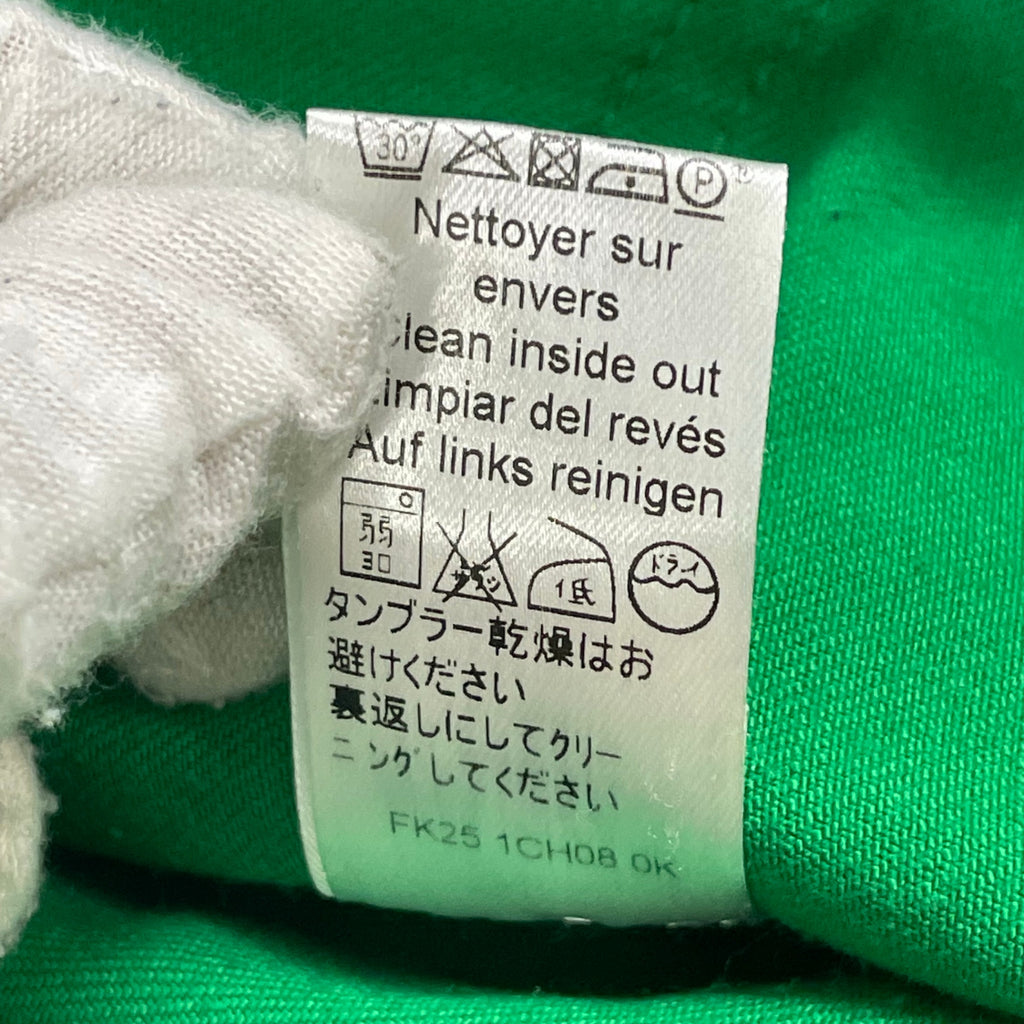 KENZO paris / ツイルワークジャケット 参考定価：100,000程度 SIZE:34