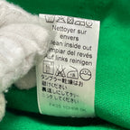 KENZO paris / ツイルワークジャケット 参考定価：100,000程度 SIZE:34