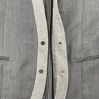 Paul Smith ポールスミス / カラーレスジャケット 参考定価：50,000程度 SIZE:M