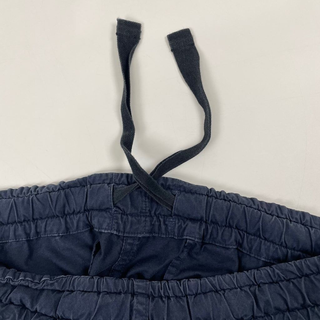 MHL. / 高密度コットンイージーパンツ 参考定価：26,000程度 SIZE:S